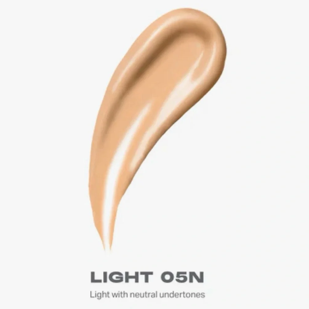 Morphe Lightform Extender Hydration Foundation 30 ml/1 FL OZ